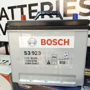 045-MFL Bosch battery