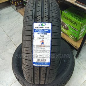 185/70r13 Linglong Tire