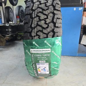 265/70r16 Roadcruza All Terrain Tire