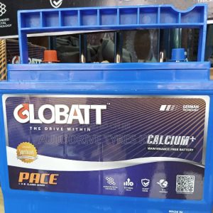 NS70L Globatt Battery