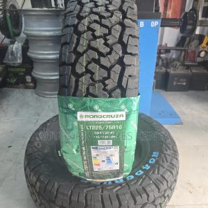 225/75r16 Roadcruza All Terrain Tire