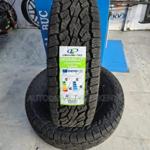 225/75r15 Linglong Crosswind A/T