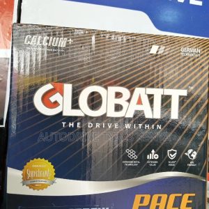 NS60L Globatt Battery