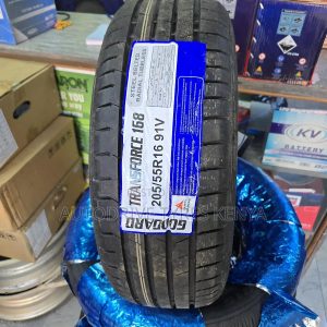 205/55r16 Transforce Tire
