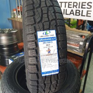 205/70r15 Linglong A/T Tyre