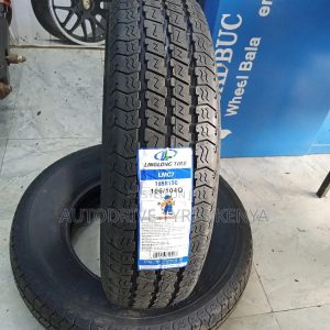 195R15C Linglong Tyre