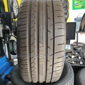 275/40r20 Dunlop Tyre
