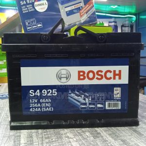 DIN66L Bosch Car Battery