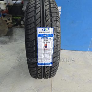 185/70r14 Linglong Lma3 Tire