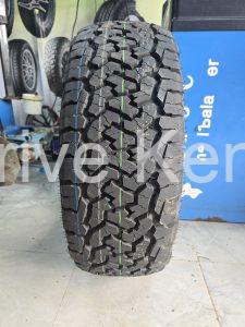 225/60R17 Roadcruza All Terrain Tire