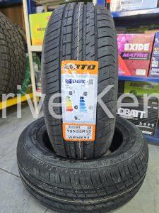 195/55R15 Boto Tyre